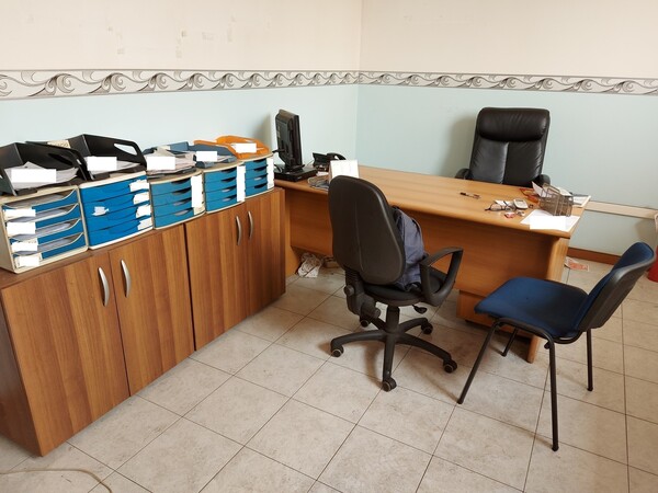 4#7921 Arredi e attrezzature elettroniche per ufficio in vendita - foto 7