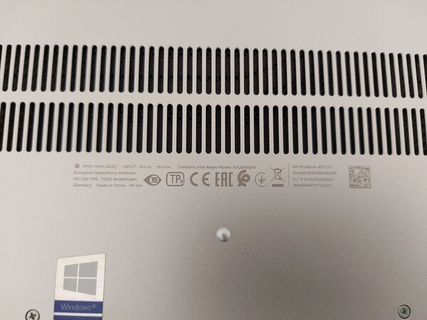 4#7921 Arredi e attrezzature elettroniche per ufficio in vendita - foto 17
