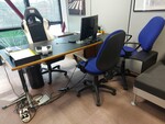 Image 12 - Office furniture - Lot 101 (Auction 7922)