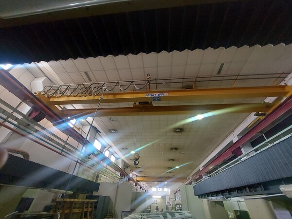 103#7922 Carriponte Paracchi in vendita - foto 4