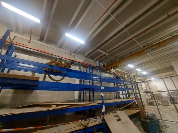 105#7922 Carroponte Paracchi 2 Ton in vendita - foto 1