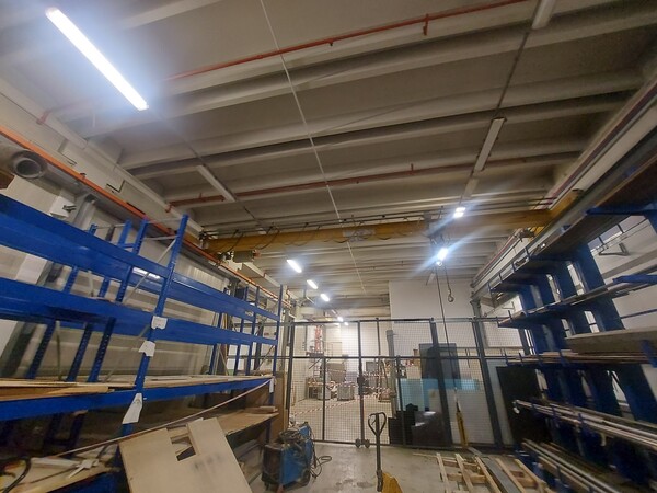105#7922 Carroponte Paracchi 2 Ton in vendita - foto 4