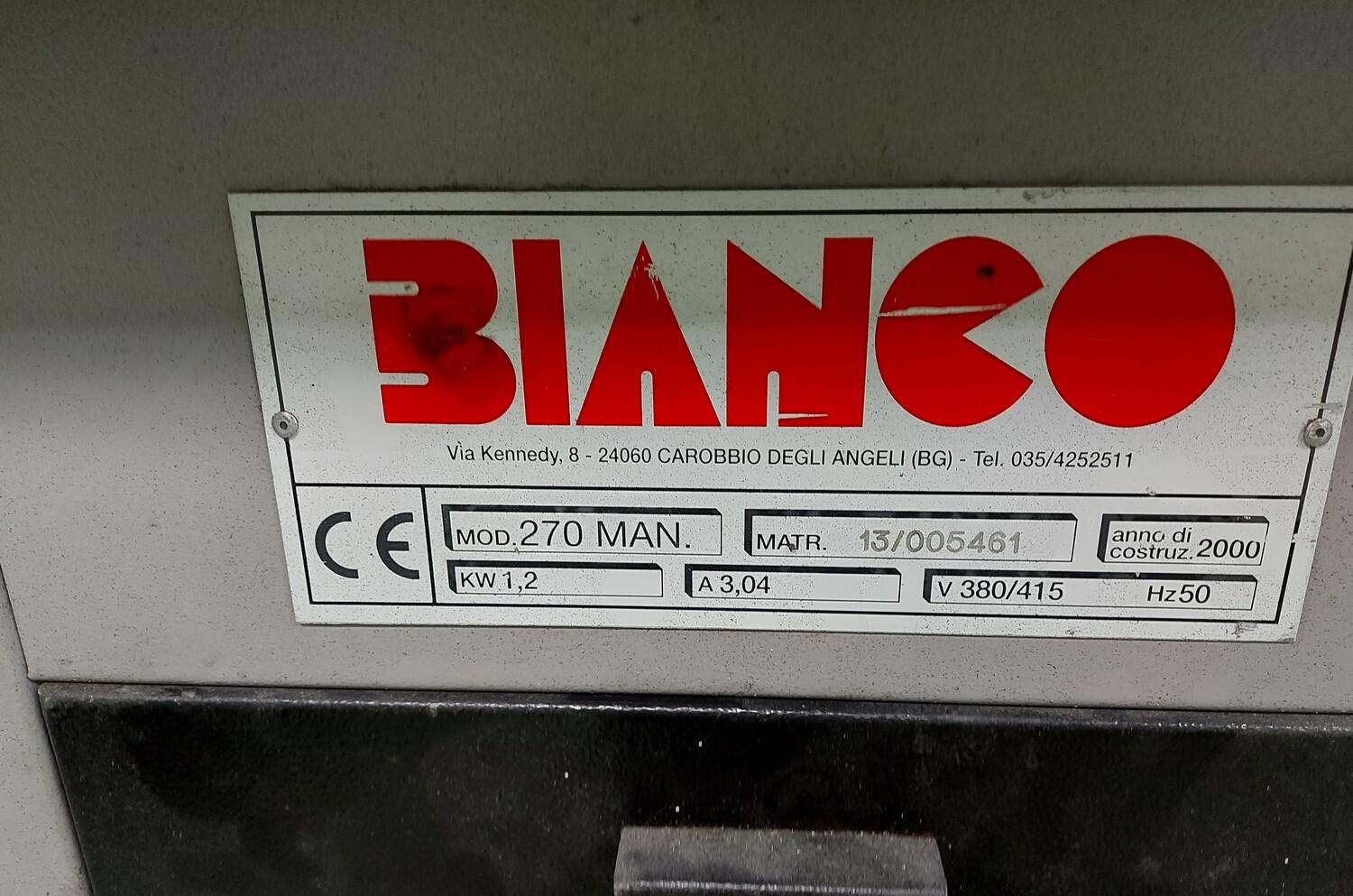 Segatrici - A Nastro In Vendita Presso Macchine Utensili Srl - Foto 10