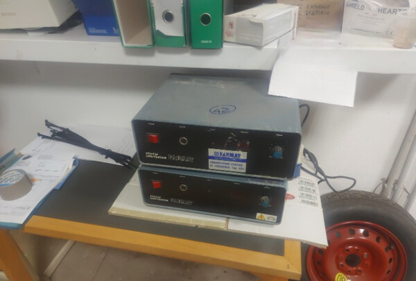 25#7922 Braccio di misura Cam2 Arm e tripode per braccio in vendita - foto 1