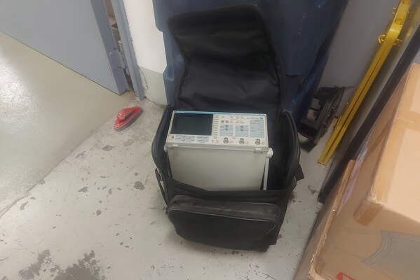 25#7922 Braccio di misura Cam2 Arm e tripode per braccio in vendita - foto 3