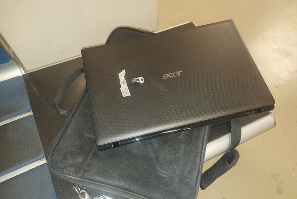 25#7922 Braccio di misura Cam2 Arm e tripode per braccio in vendita - foto 4