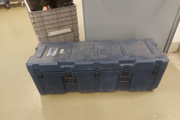 25#7922 Braccio di misura Cam2 Arm e tripode per braccio in vendita - foto 12