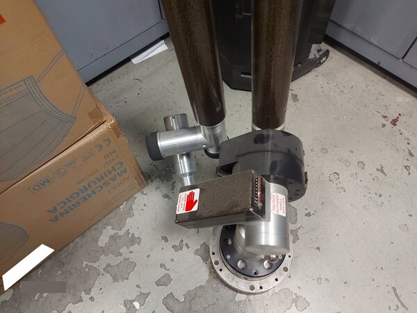 25#7922 Braccio di misura Cam2 Arm e tripode per braccio in vendita - foto 15