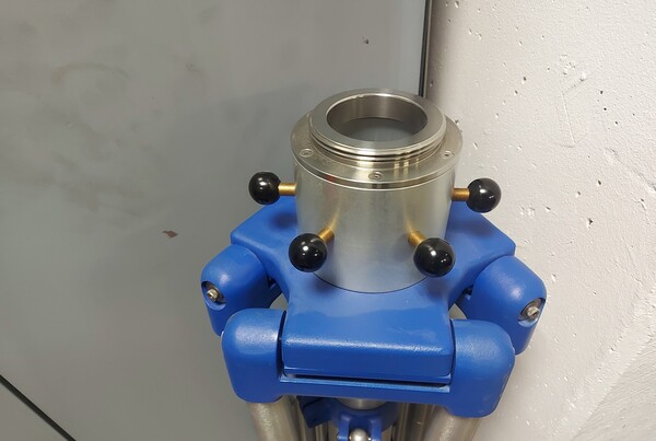 25#7922 Braccio di misura Cam2 Arm e tripode per braccio in vendita - foto 17