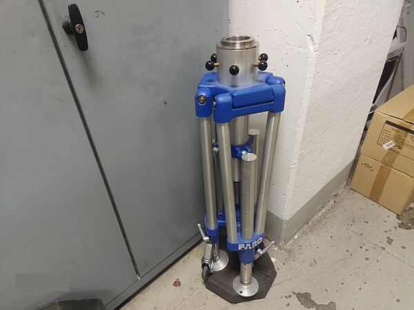 25#7922 Braccio di misura Cam2 Arm e tripode per braccio in vendita - foto 18