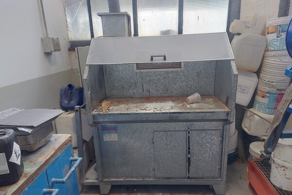Varie meccanica in vendita