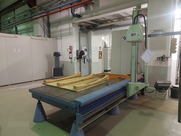 Varie meccanica in vendita