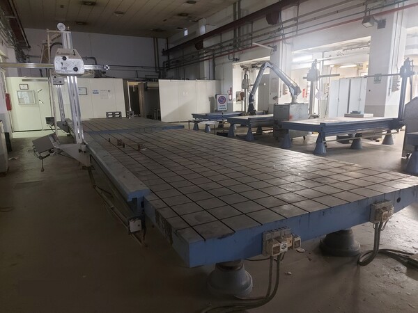 Varie meccanica in vendita