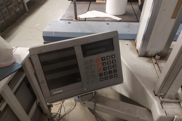 42#7922 Plateau con Tridimensionale TRICORD FA.RO. Fratelli Rotondi TRI 2000 in vendita - foto 4