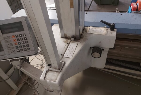 42#7922 Plateau con Tridimensionale TRICORD FA.RO. Fratelli Rotondi TRI 2000 in vendita - foto 5