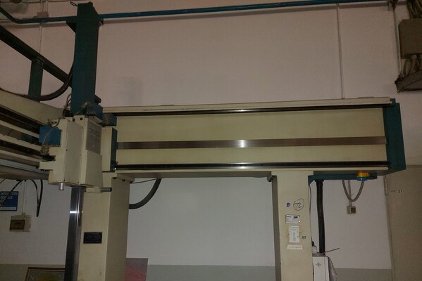 46#7922 Macchina per misurazione tridimensionale COORD3 TR25S in vendita - foto 3