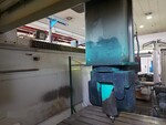 Immagine 6 - Fresa Axes Gantry Parpas Omnia - Lotto 50 (Asta 7922)