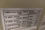 Immagine 10 - Combinata MiniMax Samco Lab 30 - Lotto 61 (Asta 7922)