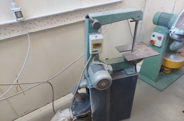 66#7922 Mole Felisatti e Marpol in vendita - foto 1