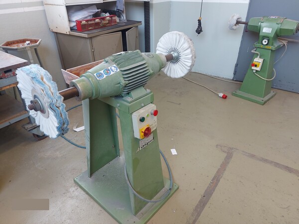 66#7922 Mole Felisatti e Marpol in vendita - foto 3