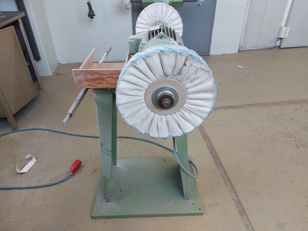 66#7922 Mole Felisatti e Marpol in vendita - foto 6