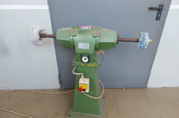 66#7922 Mole Felisatti e Marpol in vendita - foto 7