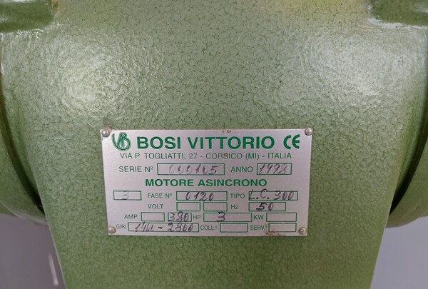 66#7922 Mole Felisatti e Marpol in vendita - foto 8