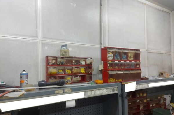69#7922 Minuterie per elettricisti in vendita - foto 6