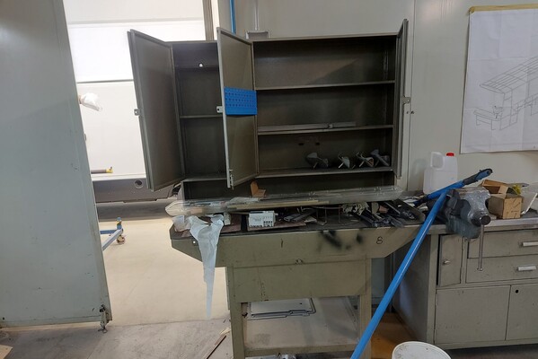 70#7922 Arredi e minuterie in vendita - foto 3