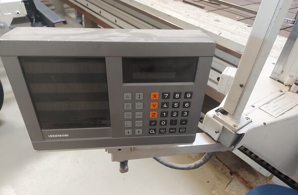 74#7922 Tricord 2000 Fratelli Rotondi  1210 SFE MAN in vendita - foto 4