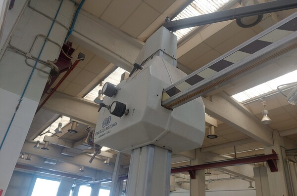 74#7922 Tricord 2000 Fratelli Rotondi  1210 SFE MAN in vendita - foto 7