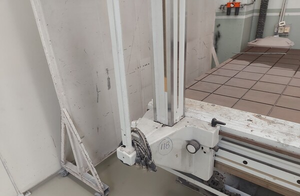 75#7922 Tricord 2000 Fratelli Rotondi 1210 SFE MAN in vendita - foto 4