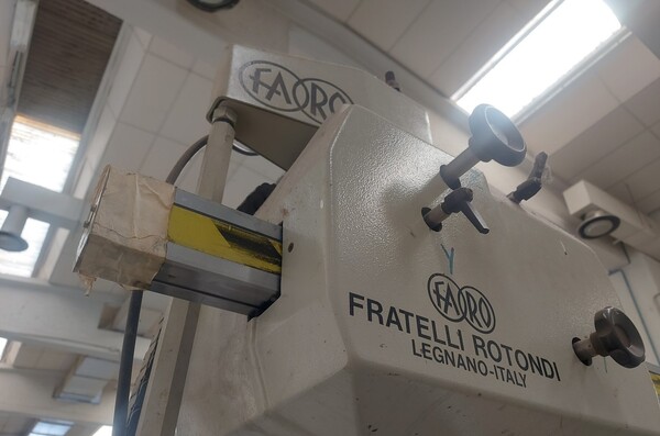 76#7922 Tricord Fratelli Rotondi in vendita - foto 4