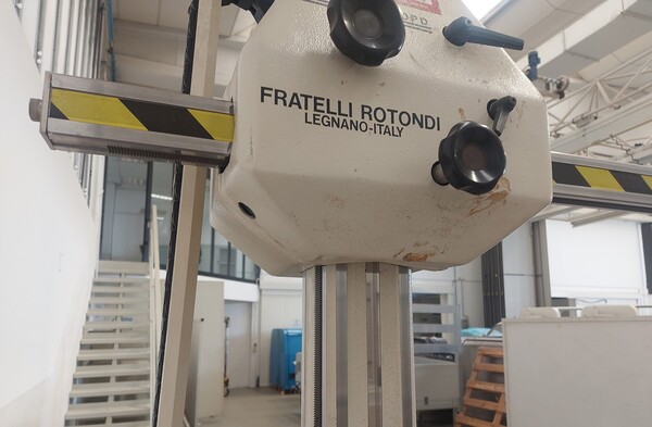 78#7922 Tricord Fratelli Rotondi in vendita - foto 6