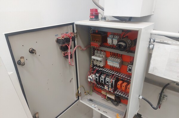 79#7922 Aspiratore per plateau SIAT in vendita - foto 4