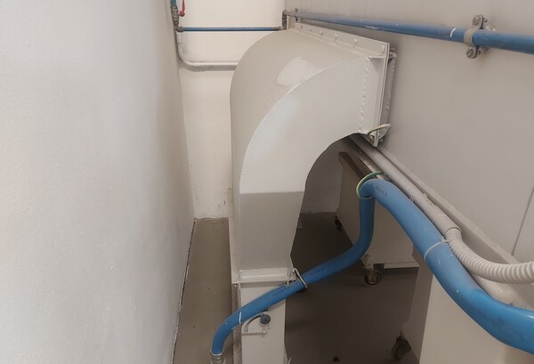 79#7922 Aspiratore per plateau SIAT in vendita - foto 8