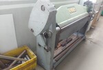 Image 2 - Hyllos 292 sheet metal bender and Mitutoyo gauge - Lot 8 (Auction 7922)