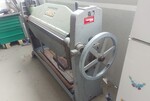 Image 3 - Hyllos 292 sheet metal bender and Mitutoyo gauge - Lot 8 (Auction 7922)