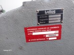 Image 4 - Hyllos 292 sheet metal bender and Mitutoyo gauge - Lot 8 (Auction 7922)