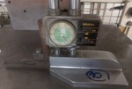 Image 8 - Hyllos 292 sheet metal bender and Mitutoyo gauge - Lot 8 (Auction 7922)