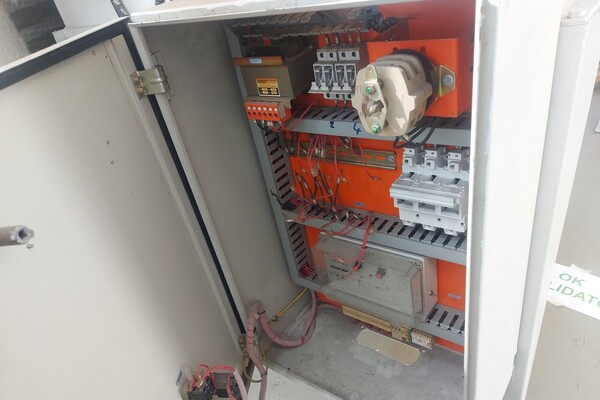 80#7922 Aspiratore per plateau SIAT in vendita - foto 4