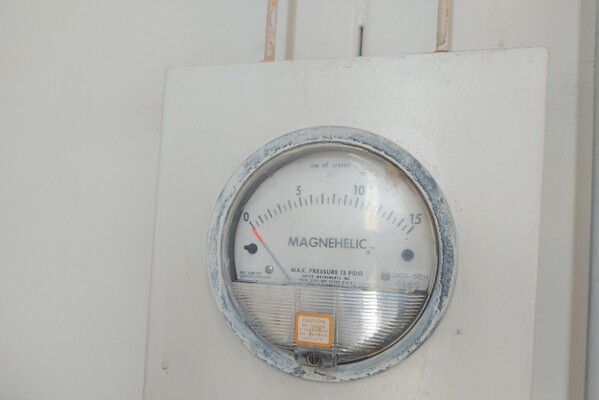 80#7922 Aspiratore per plateau SIAT in vendita - foto 5