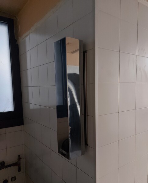 84#7922 Arredi e complementi di arredo per mensa aziendale in vendita - foto 11