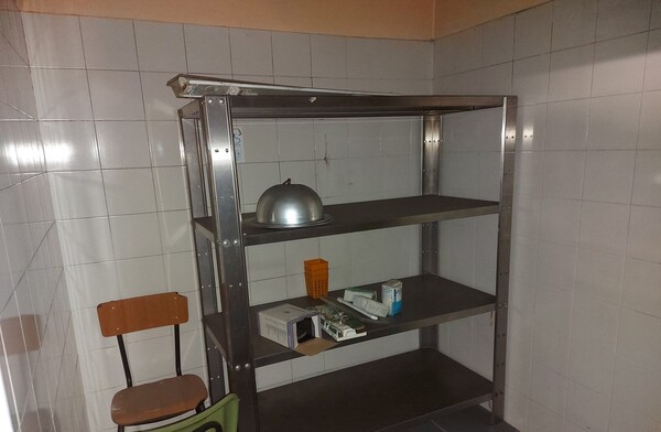 84#7922 Arredi e complementi di arredo per mensa aziendale in vendita - foto 14
