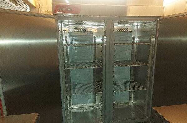 84#7922 Arredi e complementi di arredo per mensa aziendale in vendita - foto 18