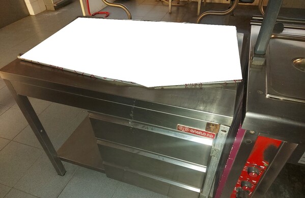 84#7922 Arredi e complementi di arredo per mensa aziendale in vendita - foto 20