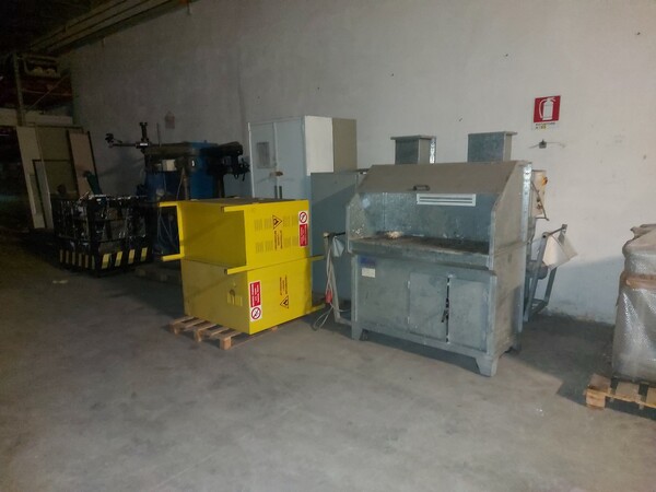 Varie meccanica in vendita