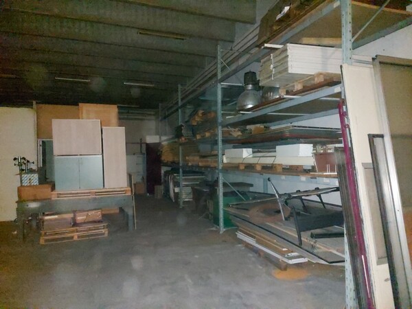 89#7922 Materiale per produzione prototipi in vendita - foto 5