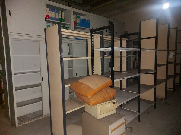 89#7922 Materiale per produzione prototipi in vendita - foto 7