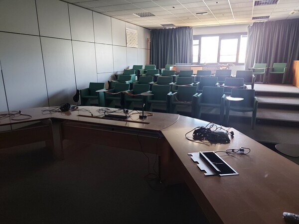 94#7922 Arredi ufficio in vendita - foto 6
